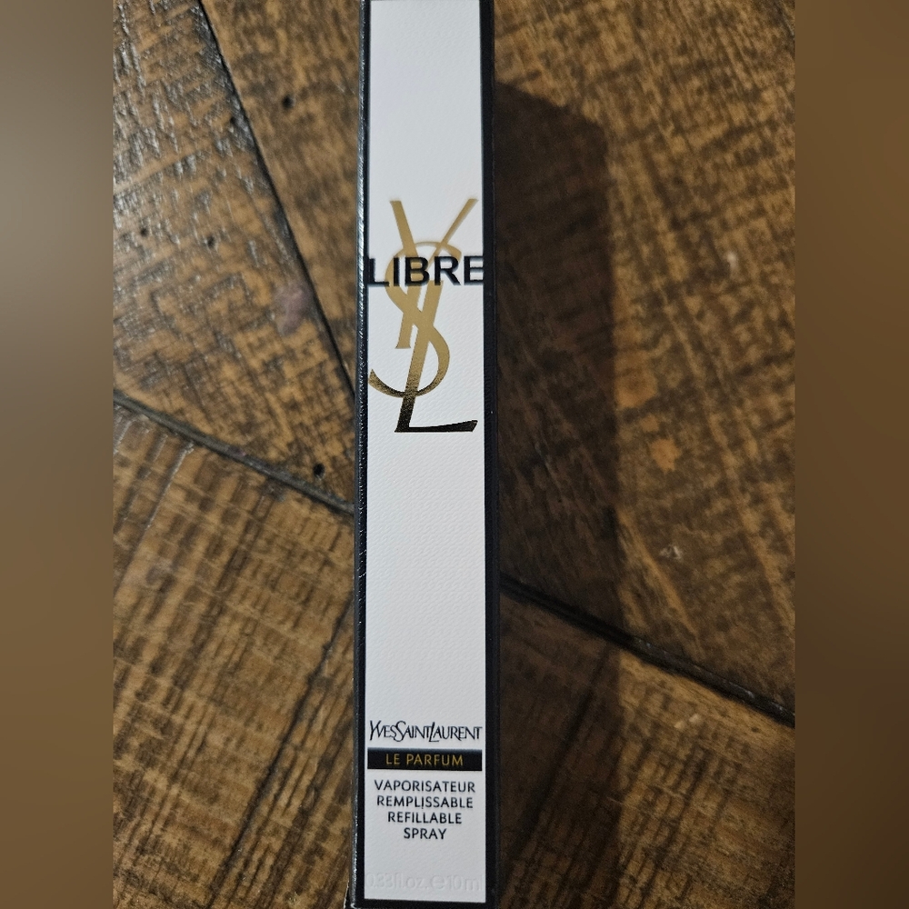 SOLD! Yves Saint Laurent Libre Edp | 10ml - Picture 3 of 6